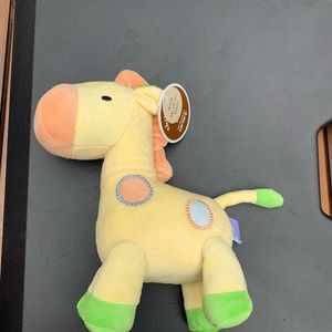 Wind up music for newborn